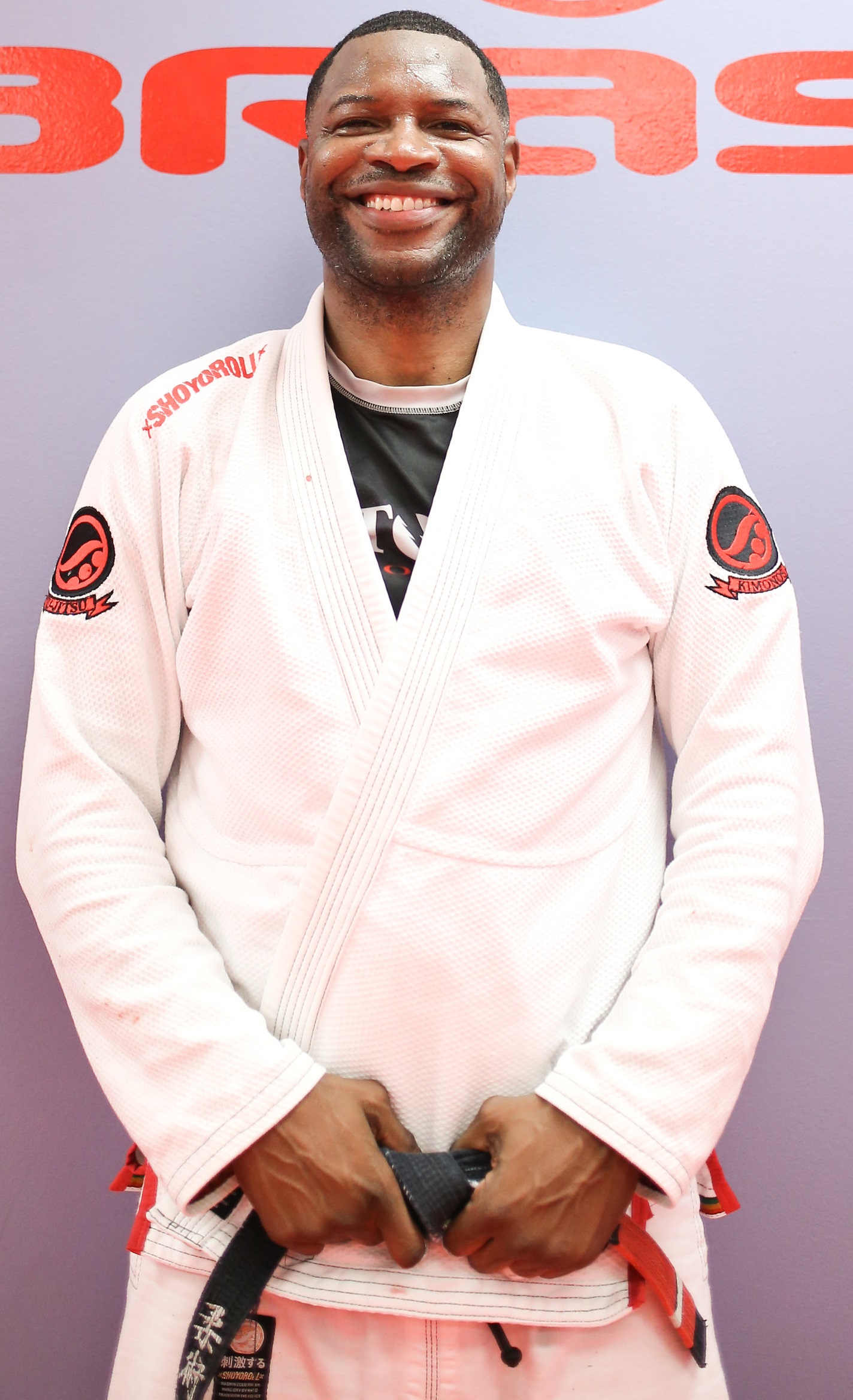 Deon Thompson (Owner)