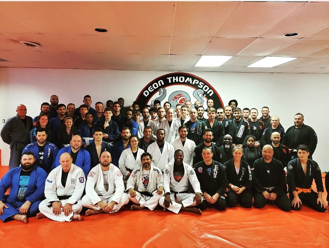 Welcome to Ohio Brasa